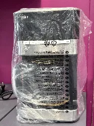 machine à café filtre programable braun kf7120 cafetiere black