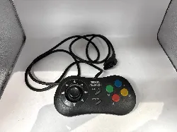 manette snk neogeo cd