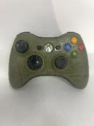 manette xbox 360 halo 3 odst