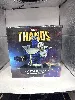 marvel buste thanos the mad titan 16 cm