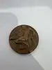 medaille en bronze µfederation nationale des transports routier