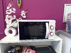 micro ondes moulinex