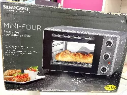 mini four silvercrest 274332