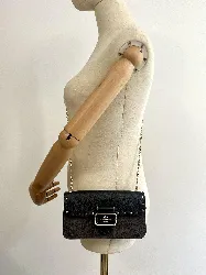 mini sac à main coach cuir