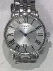montre tissot t-classic 40mm t122410a carson premium