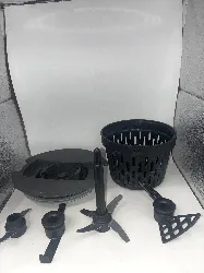 moulinex compact chef