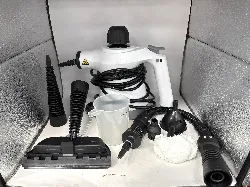 nettoyeur vapeur a main slivercrest 310640