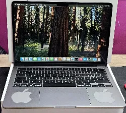 ordinateur portable apple macbook air m3