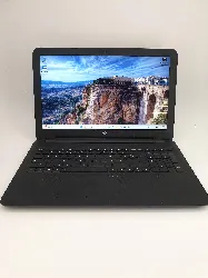 ordinateur portable hp notebook