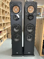 paire d'enceinte floorstand ul 40 mk3 18