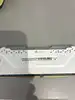 paire de memoire ram 2 x corsair cmw16gx4m2c3200c16w