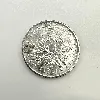 pièce 5 francs semeuse 1961 argent 835 millième 12g