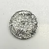 pièce 5 francs semeuse 1963 argent 835 millième 11,98g