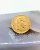 pièces 20 francs or napoléon iii tête laurée 1862 or 900/1000 6,41g