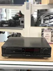 platine cd technics sl-p555