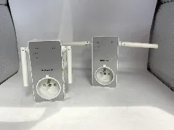 repeteur wifi netgear ex3110 ac750 dual band compact