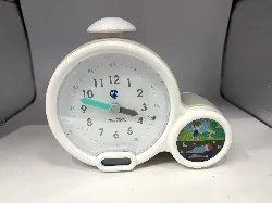 reveil  kid sleep claessens'kids