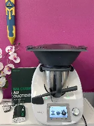 robot vorwerk thermomix tm5-1