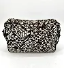 sac céline macadam en toile et cuir