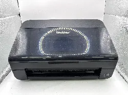 scanner bureautique brother ads-2600we