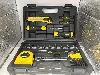 stanley stmt0-74864 composition d'outils 51 pièces