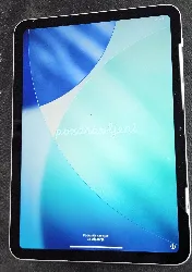 tablette apple ipad wi - fi 64 go 10.9 pouces argent