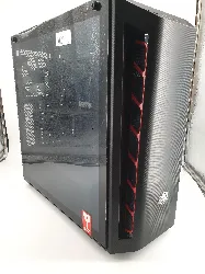 unite centrale gamer