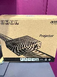 video projecteur acer p1173