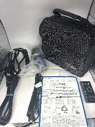 video projecteur optoma ml500 - projecteur dlp - led - portable - 3d - 500 lumens - wxga (1280 x 800) - 16:10