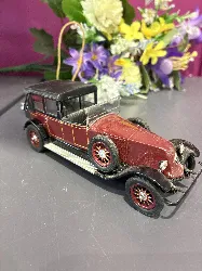 voiture norev renault type mc 40 cv