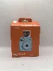 appareil photo instantané fujifilm instax mini 11 objectif : 60 mm - instax mini bleu ciel