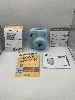 appareil photo instantané fujifilm instax mini 11 objectif : 60 mm - instax mini bleu ciel