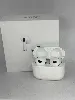 apple airpods with lightning charging case - 3ème génération - véritables écouteurs sans fil avec micro - embout auriculaire - blu