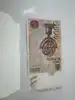 billet espagnol  5000 pesetas