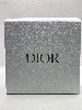 boite cadeau dior blanche or