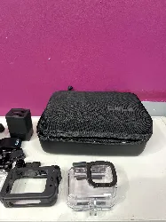 caméra gopro hero 8 black