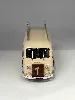 camionette publicitaire peugeot d3a chocolat extra poulain