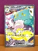 carte pokémon ampibidou ex de mashynn 183/159