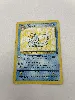 carte pokemon aquali 28/64 jungle