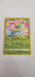 carte pokemon celebi 009/185