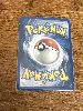 carte pokémon celebi holo 029