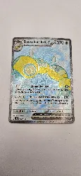 carte pokemon deusolourdo ex 178/159