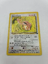 carte pokémon excelangue 38/64