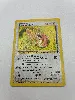 carte pokémon excelangue 38/64
