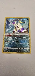 carte pokemon farfuret radieux 123/196