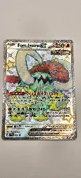 carte pokémon fort-ivoire ex 072