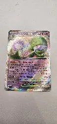 carte pokémon gardevoir ex 086/198 sv1 ecarlate & violet fr
