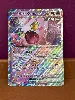 carte pokémon hurle-queue ex 094/167