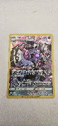 carte pokemon ixon de galar tg01/tg30