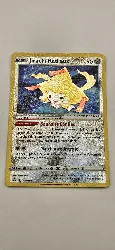 carte pokemon jirachi radieux 120/195
